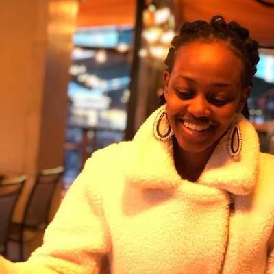 CK's Eats and Swets - about me